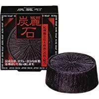 Clover Corpoartion Tanreishi Ctr-I 128g - Japanese Moisturizing Natural Soap