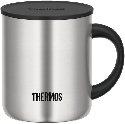 Thermos Vacuum Insulated Mug 280Ml Stainless Jdg-280 S