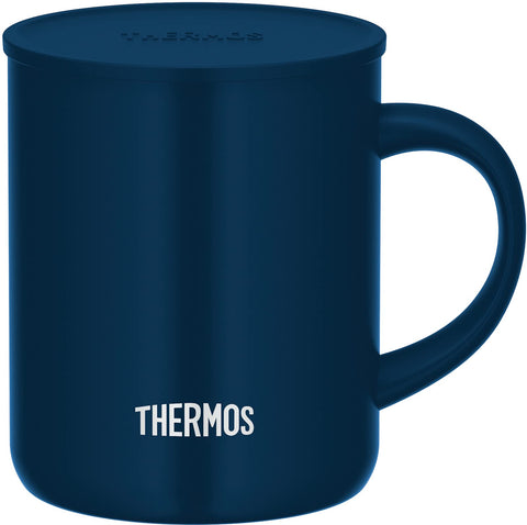 Thermos Vacuum Insulated Mug 350Ml Navy Jdg-351C Nvy