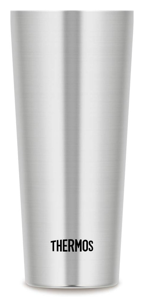 Thermos Vacuum Insulated Tumbler 400Ml Stainless Steel Set Of 2 Japan Jdi-400P