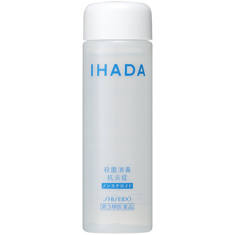 Ihada Prescribed Ac 100Ml [Third Drug Class] - Japan