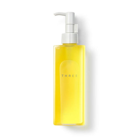 Three Balancing Cleansing Oil R 185ml