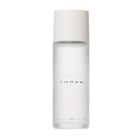 Three Balancing Clear Lip Lotion 30ml