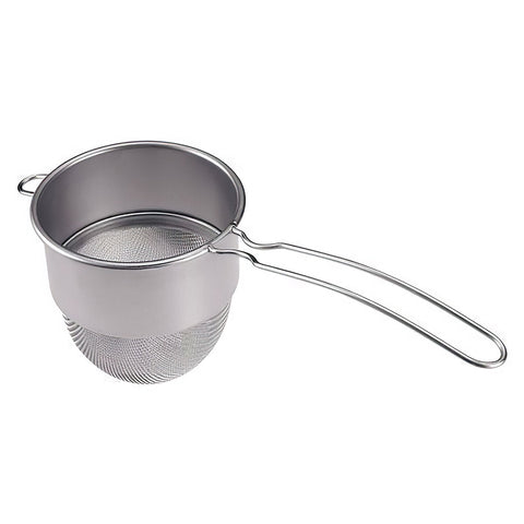 Three Snow Stainless Steel Tea Strainer 30 Mesh