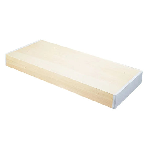 Endo Shoji Kiso Hinoki Cypress 90X40Cm Wooden Cutting Board Made In Japan