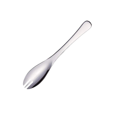 Todai Stainless Steel Donburi Slim Spork 19.3Cm