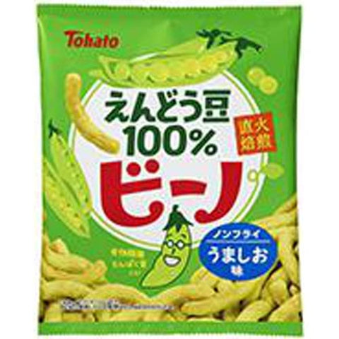 Eastern Pigeon Tohato Bino Umashi Flavor 65G 12Pcs Japan