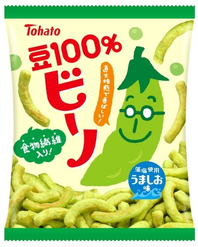 Eastern Pigeon Tohato Umashi Flavor 70G Japan Snacks 12 Bags