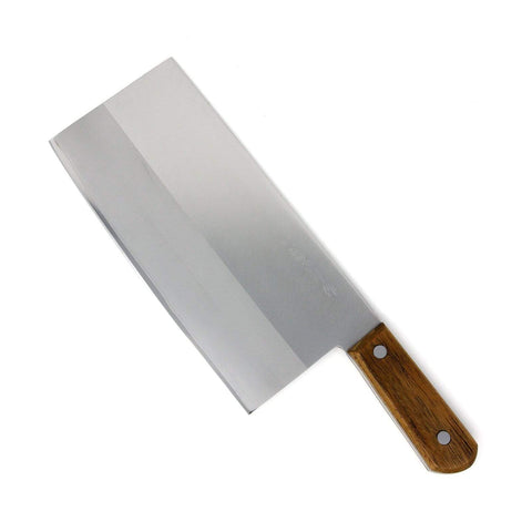 Tojiro Dp 3-Layer Chinese Cleaver 225Mm 225mm (Thick Blade)