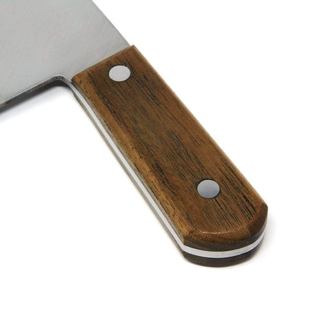 Tojiro Dp 3-Layer Chinese Cleaver 225Mm 225mm (Thin Blade)