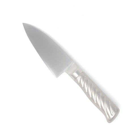 Tojiro Fujitora Dp 2-Layer Deba Knife With Stainless Steel Handle 120mm