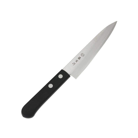 Tojiro Fujitora Dp 3-Layer A-1 Petty Knife 135Mm Fu-304