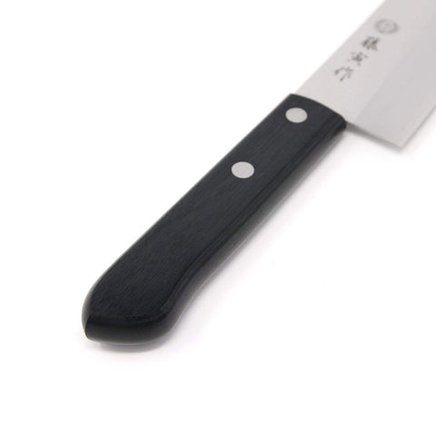 Tojiro Fujitora Dp 3-Layer A-1 Santoku Knife