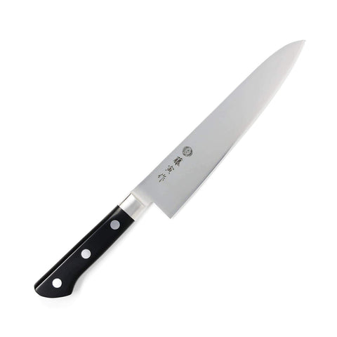 Tojiro Fujitora Dp 3-Layer Gyuto Knife 210mm