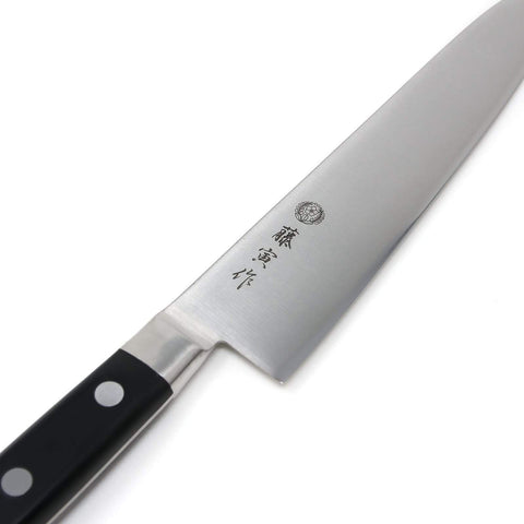 Tojiro Fujitora Dp 3-Layer Gyuto Knife 240mm