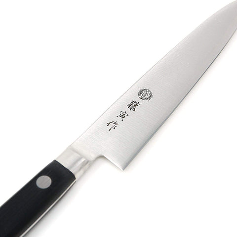 Tojiro Fujitora Dp 3-Layer Petty Knife 120mm