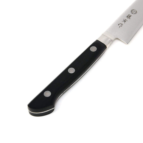 Tojiro Fujitora Dp 3-Layer Petty Knife 150mm