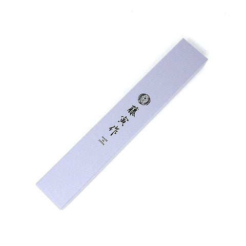 Tojiro Fujitora Dp 3-Layer Petty Knife With Stainless Steel Handle 120mm