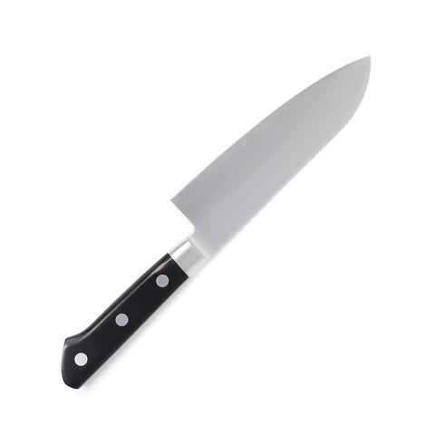 Tojiro Fujitora Dp 3-Layer Santoku Knife 170Mm Fu-503