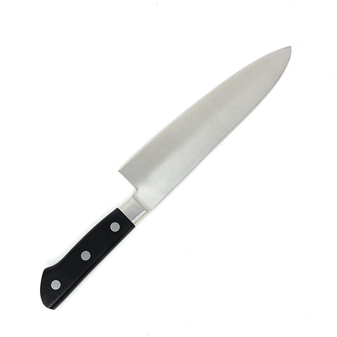 Tojiro Fujitora Dp 3-Layer Western Deba Knife (Yo-Deba) 170mm