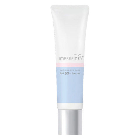 Tokiwa Pharmaceutical Imprefine Skin Barrier Base M 02 SPF50+ PA++++ 30g - Tone Up Effect Skin Base