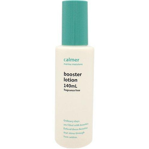 Tokyu Hands original calmer (Carme) booster lotion 140mL