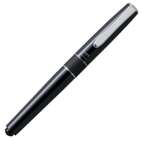 Tombow Japan Mechanical Pencil Zoom 505Sha 0.5 Black Sh-2000Cza11