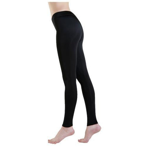 Train Super Outdoor Leggings UPF50+ Black Color Size L~LL - Sun Protection Clothing From Japan