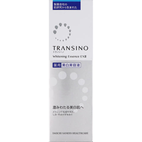 Daiichi Sankyo Transino Whitening Essence Exii 30g - Japanese Whitening Essence