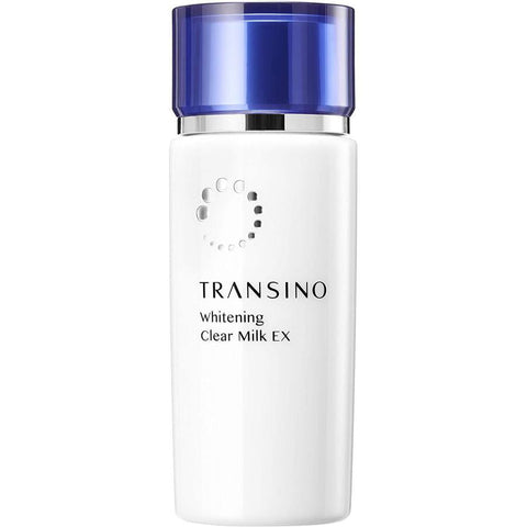 Transino Whitening Clear Milk Ex 100Ml