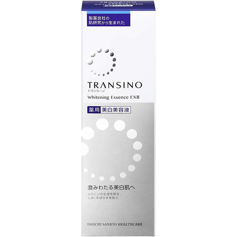 Transino Whitening Essence 50G