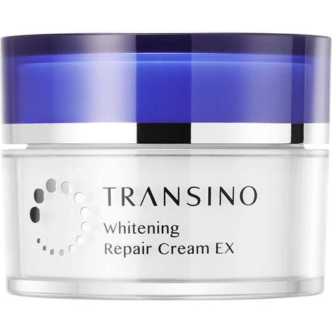 Transino Whitening Repair Cream EX 35g