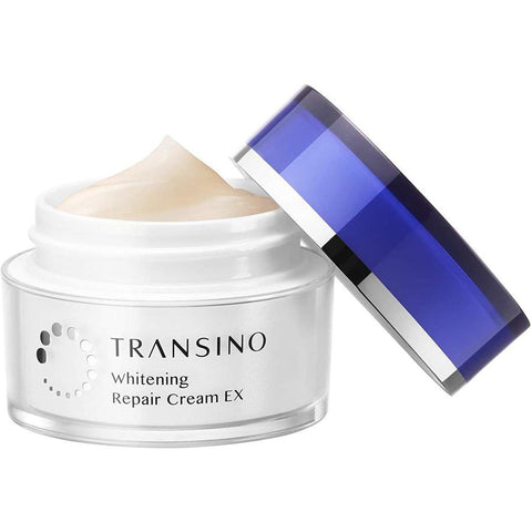 Transino Whitening Repair Cream EX 35g