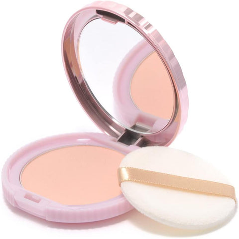 CANMAKE Transparent Finish Powder - PP Pearl Pink (10g)