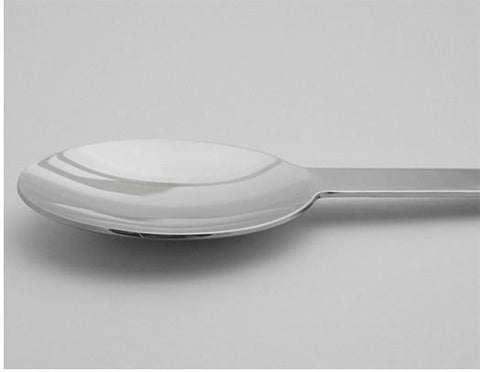 Tsubame Shinko Ti-1 Japan Salad Serving Spoon 29.5Cm