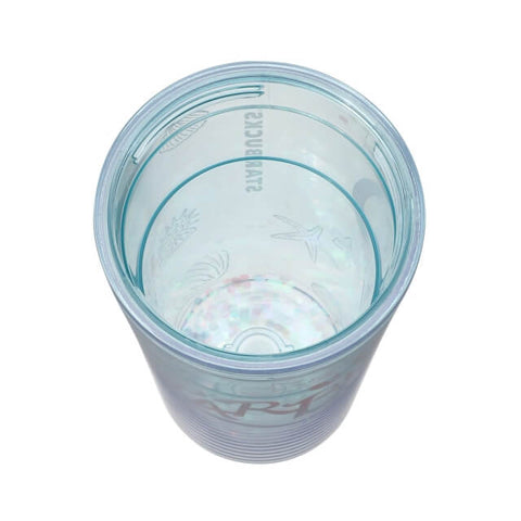 Tumbler Splash Beach 355ml - Japanese Starbucks