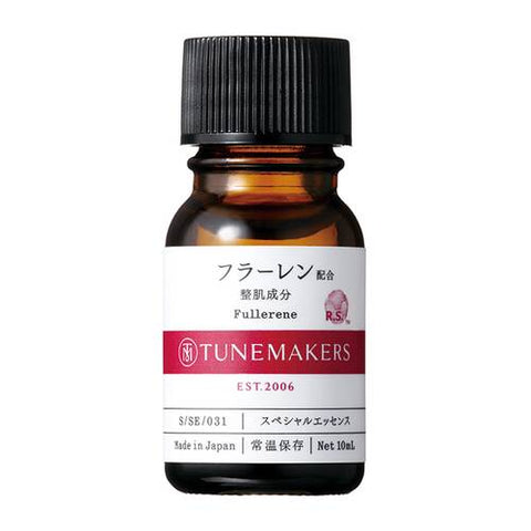 Tunemakers Fullerene Intensive Care 10ml - Japanese Facial Serum Brands Must Try