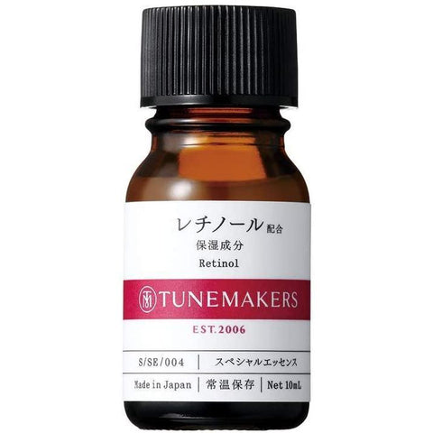 Tunemakers Retinol Essence 10ml