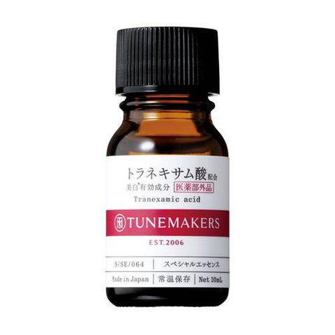 Tunemakers Tranexamic Acid Prevents Rough Skin 10ml - Whitening Serum Japan