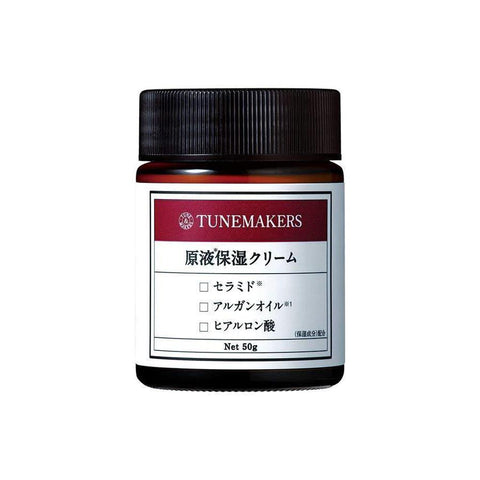 Tunemakers Solution Moisturizing Cream 50g