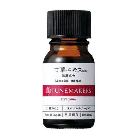 Tunemakers Licorice Extract For Intensive Care 10ml - Japan Skin Care