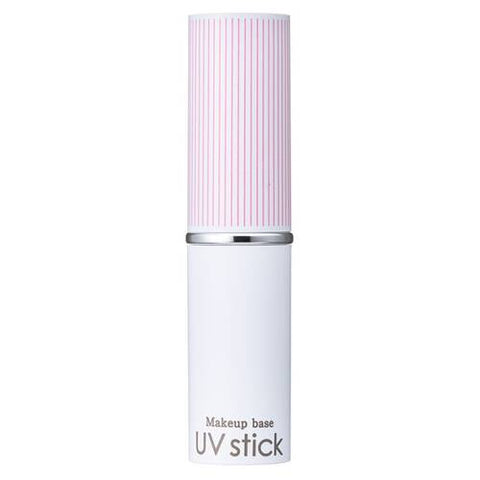 Shigaisen Yohou Makeup Base Uv Stick SPF50+PA+++ 6.3g - Japanese Makeup Brand