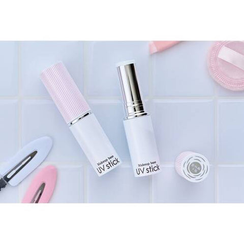 Shigaisen Yohou Makeup Base Uv Stick SPF50+PA+++ 6.3g - Japanese Makeup Brand