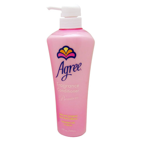 Ugly Japan Premium Fragrance Conditioner 500 Ml