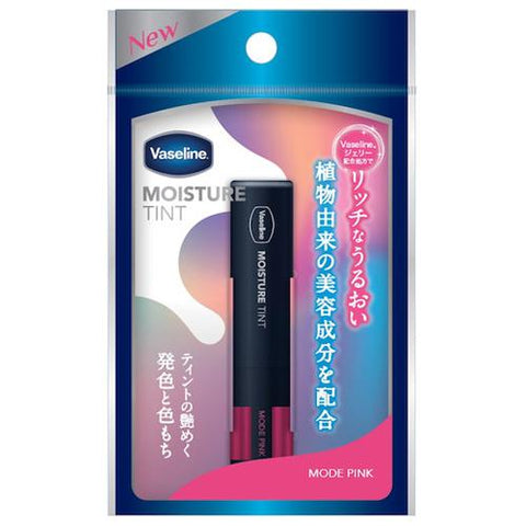 Unilever Vaseline Moisture Tint mode pink 3g