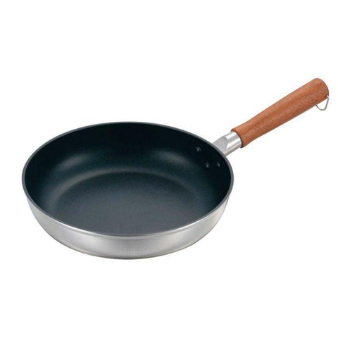 Urushiyama Japan Die-Cast Aluminium Non-Stick Frying Pan 22Cm