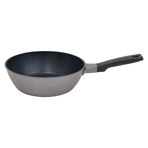 Urushiyama Ryo-Ga Deep Frying Pan