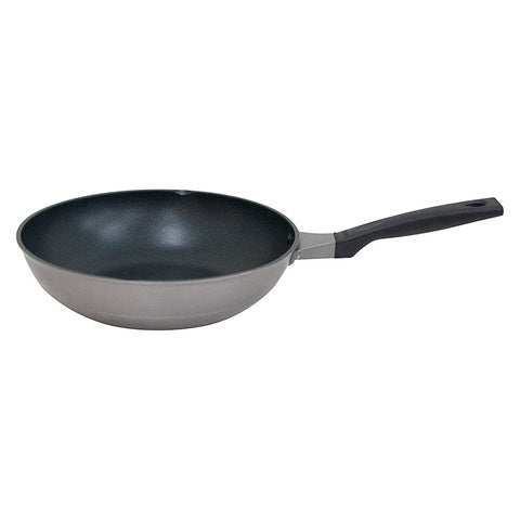 Urushiyama Ryo-Ga Stir Frying Pan 24cm