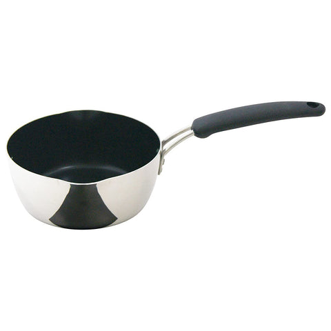 Urushiyama Takumi Induction Yukihira Saucepan 16cm