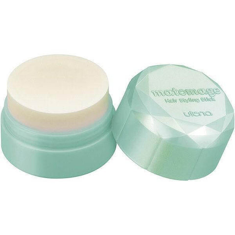 Utena - Matomage Hair Styling Stick Wax Strong Hold 13g